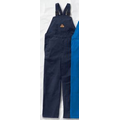 Bulwark Men's 11 Oz. Duck Unlined Bib Overall